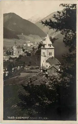 Eisenerz/Steiermark - Schichtturm -306440