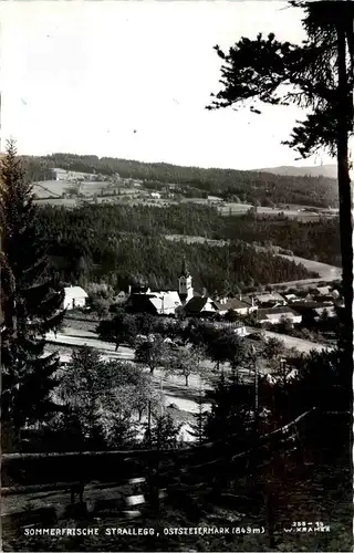 Weiz/Steiermark - Strallegg -303600