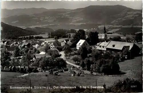Weiz/Steiermark - Strallegg -303620
