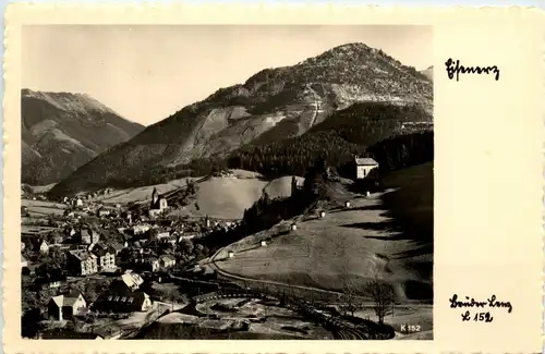 Eisenerz/Steiermark - -306552