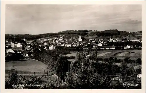 Gleisdorf/Steiermark -303664