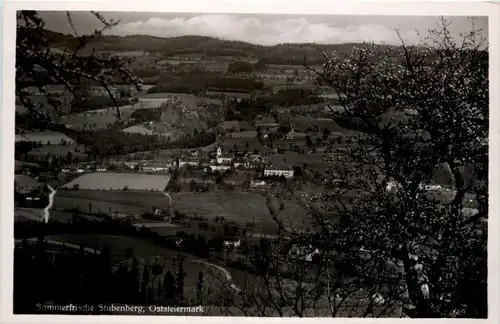 Stubenberg/Steiermark - -303962