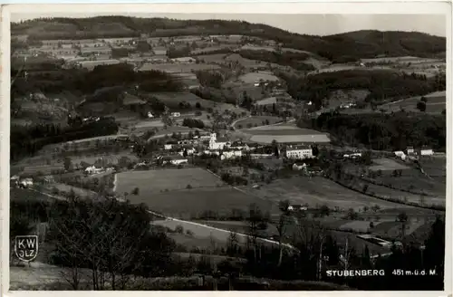 Stubenberg/Steiermark - -303986