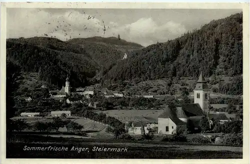 Anger/Steiermark - -305686