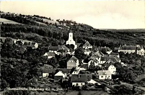 Stubenberg/Steiermark - -304008