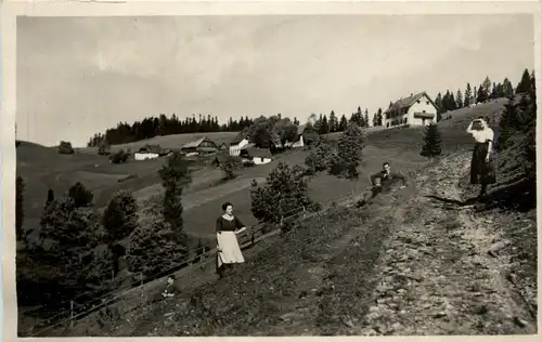 Weiz/Steiermark - Alpenheim Eibisberg b. Weiz -305702