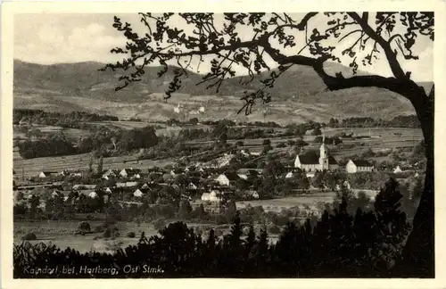 Kaindorf/Steiermark - bei Hartberg -304032