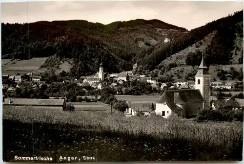 Anger/Steiermark - -305658