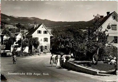 Anger/Steiermark - Sommerfrische Anger -304886