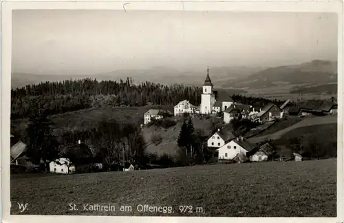 Anger/Steiermark - St.Kathrein am Offenegg -305744