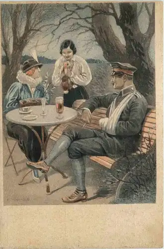 Gesegnete ostern -258066