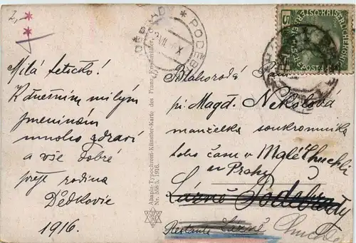 Eisenerz/Steiermark - Leopoldsteiner Schloss mit Seemauer -306358