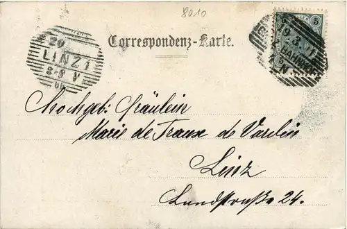 Graz/Steiermark - Theater -305114