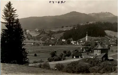 Graz/Steiermark - Sommerfrische Passeil -305438