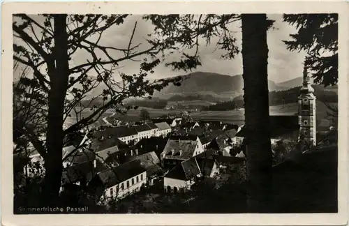 Graz/Steiermark - Sommerfrische Passeil -305454