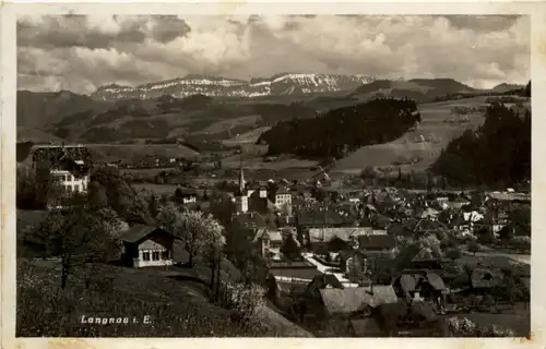 Langnau -207386