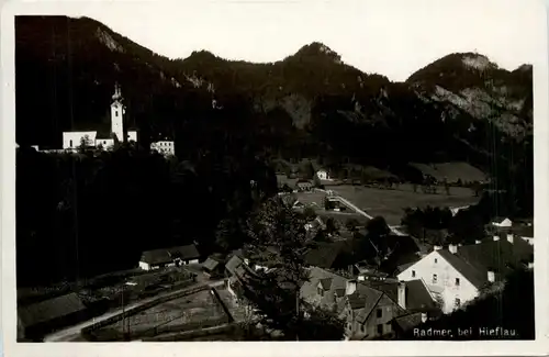 Radmer/Steiermark - bei Hieflau -306078