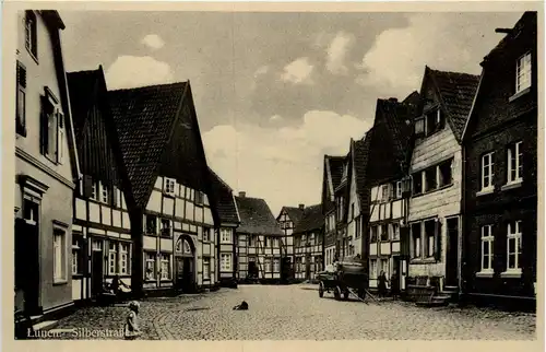 Lünen - Silberstrasse -258530