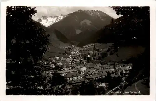 Eisenerz/Steiermark - -306470