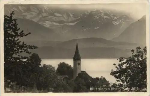 Hilterfingen -207626