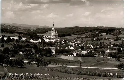 Weiz/Steiermark - Pischelsdorf -303838