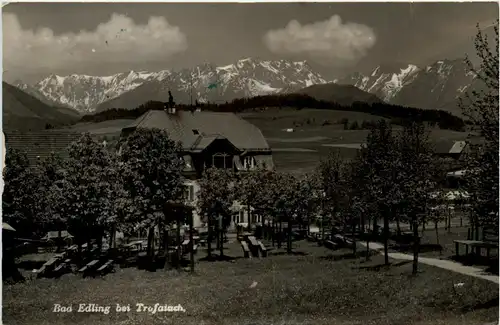 Trofaiach/Steiermark - Bad Edling -306240