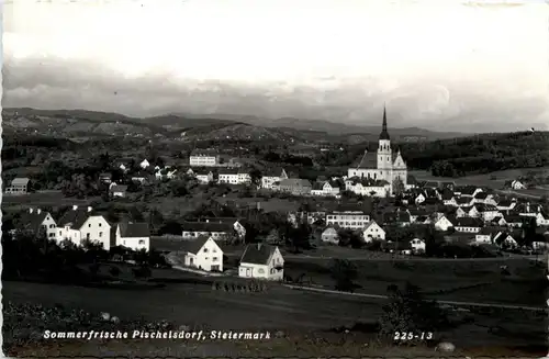 Weiz/Steiermark - Sommerfrische Pichelsdorf -303860