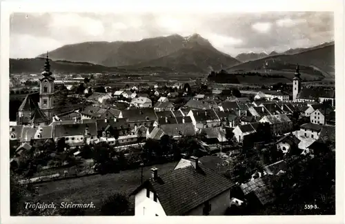 Trofaiach/Steiermark - -306304