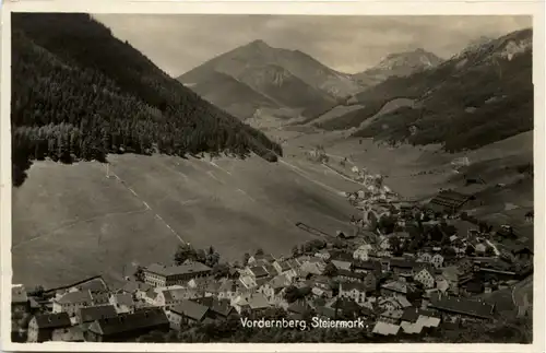 Vordernberg/Steiermark - -306234