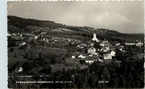 Stubenberg/Steiermark - -303976