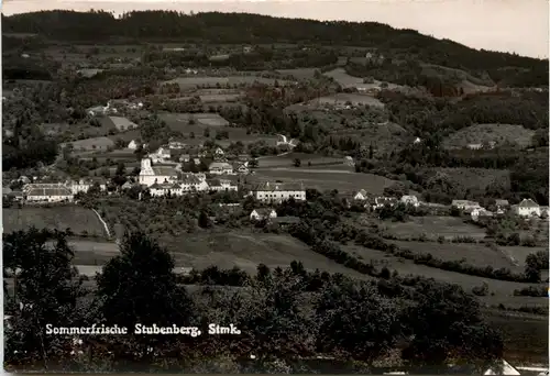 Stubenberg/Steiermark - -304000