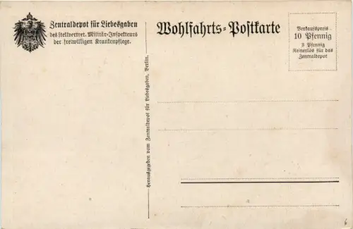 General der Infanterie Litzmann -207830