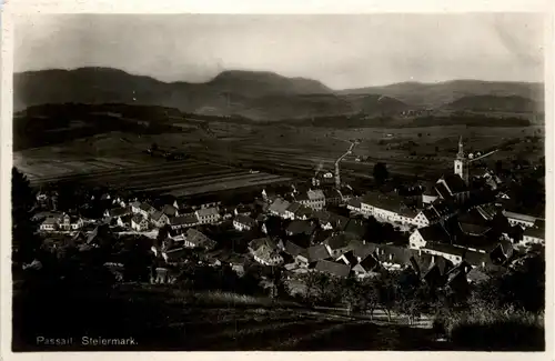 Graz/Steiermark - Sommerfrische Passeil -305456