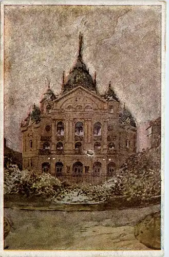 Kosice - Kassa -258814