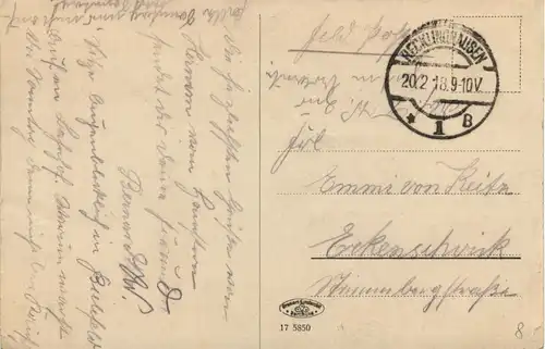 Hamm - Oberlandesgericht -258970