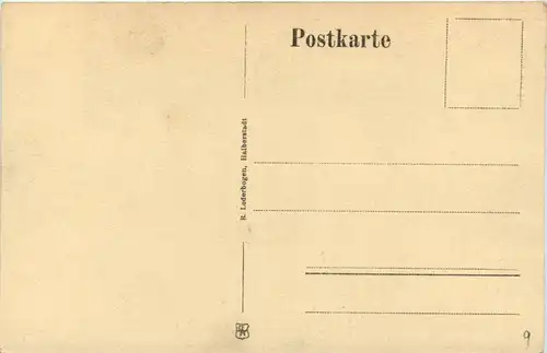 Clausthal - Königl. Bergakademie -258466