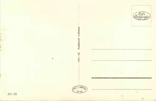 Radmer/Steiermark mit Lugauer -306100