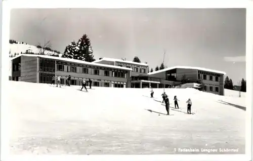 Schönried - Ferienheim Kangnau - Ski -208084