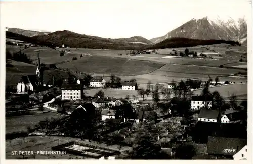 St.Peter-Freienstein/Steiermark - -306258