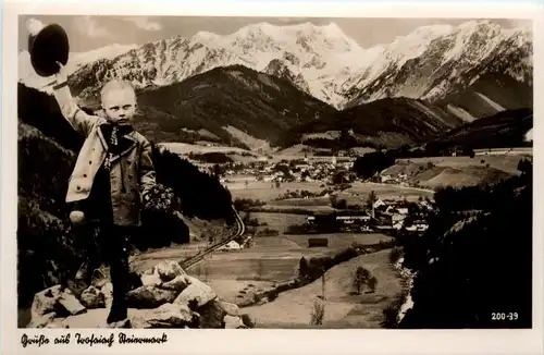 Trofaiach/Steiermark - Grüsse -306284