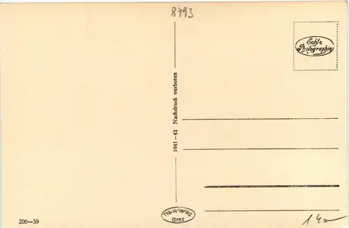 Trofaiach/Steiermark - Grüsse -306284