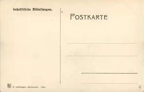 Lübeck - Heiligengeisthospital -258608