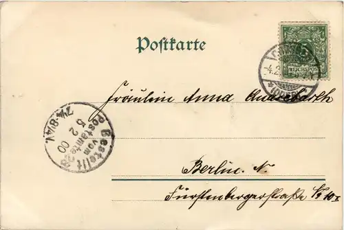 Kind mit Hund -257976