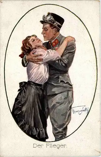 Der Flieger -258100