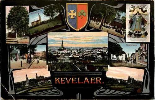 Kevelaer -258688