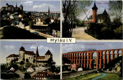 Mylau -259154