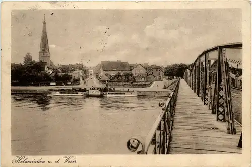 Holzminden an der Weser -258536