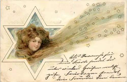 Kind als Stern -258170