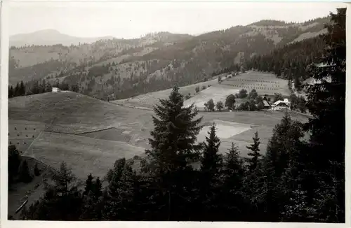 Gleinalpenhaus/Steiermark - -305910