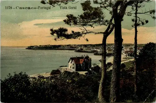 Casceaes - Portugal -259456